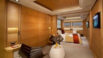 BIG FISH -  Guest Cabin
